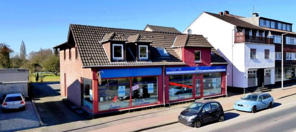 Edifício T3 em Kleve, Germany N.º 52831 3