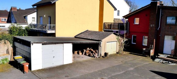 Edifício T3 em Kleve, Germany N.º 52831 6