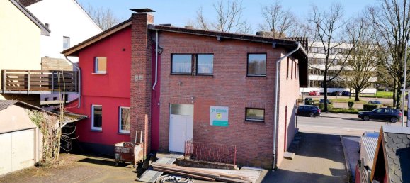 Edifício T3 em Kleve, Germany N.º 52831 5