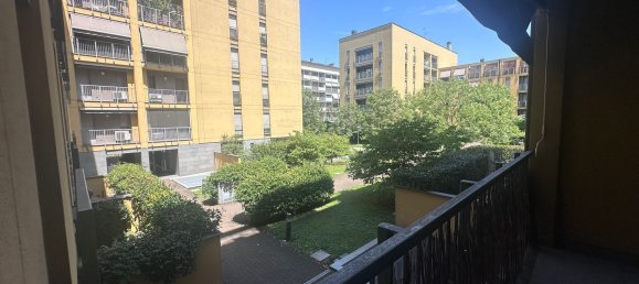 Apartamento de 2 habitaciónes en Milan, Italy No. 241186 12