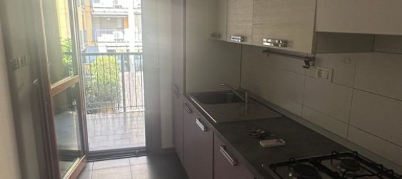 Apartamento de 2 habitaciónes en Milan, Italy No. 241186 7