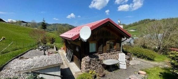 Grundstück in Altmünster, Austria, Nr. 232926 13