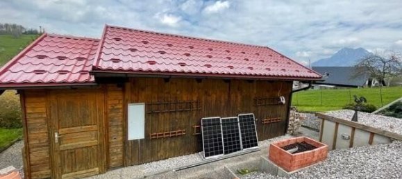 Grundstück in Altmünster, Austria, Nr. 232926 11