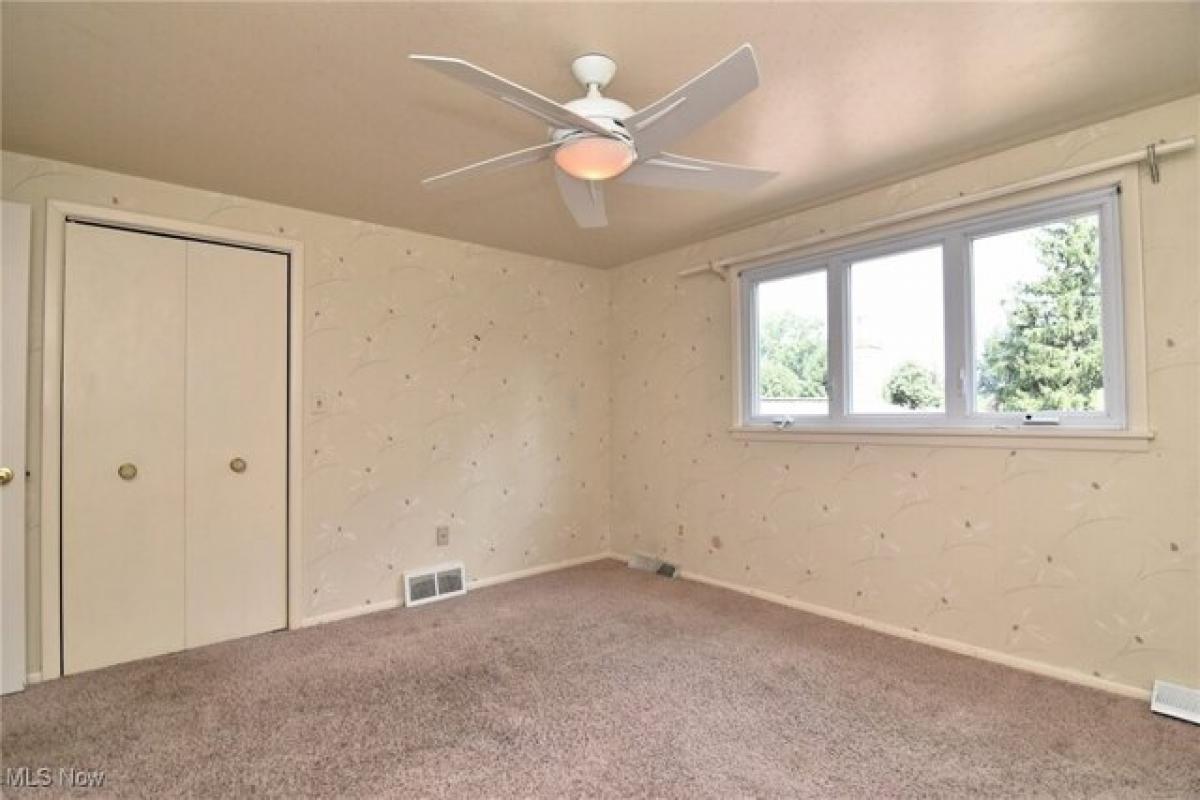 4 غرف نوم منزل في Lyndhurst, USA رقم 437466