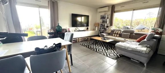 1 غرف نوم شقة في Nice, France رقم 316765 5