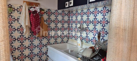 1 bedroom Apartment in Carsoli, Italy No. 346898 9