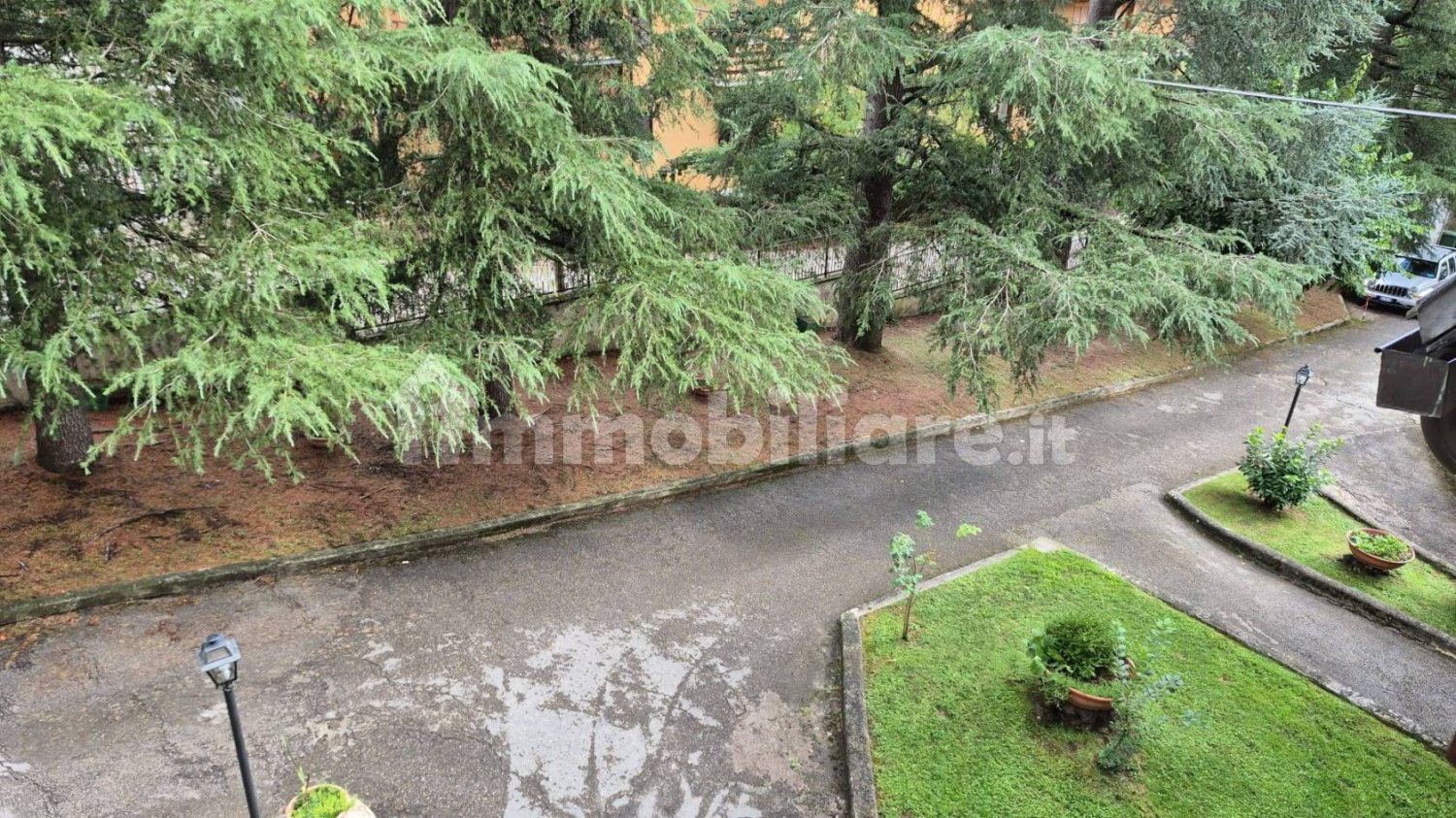1 bedroom Apartment in Carsoli, Italy No. 346898