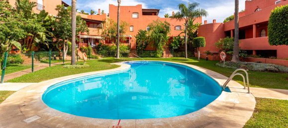 3 bedrooms Apartment in Marbella, Spain No. 144980 35