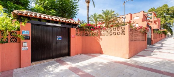 3 bedrooms Apartment in Marbella, Spain No. 144980 27