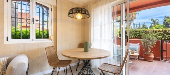 3 bedrooms Apartment in Marbella, Spain No. 144980 6