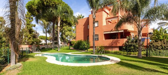 3 bedrooms Apartment in Marbella, Spain No. 144980 36