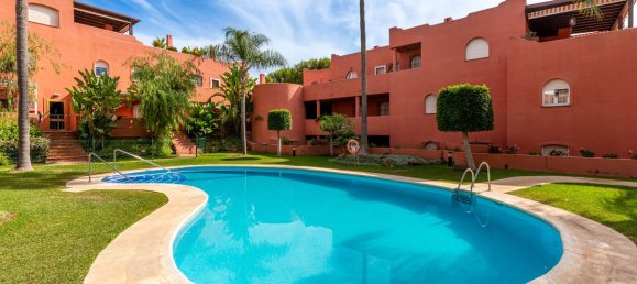 3 bedrooms Apartment in Marbella, Spain No. 144980 33