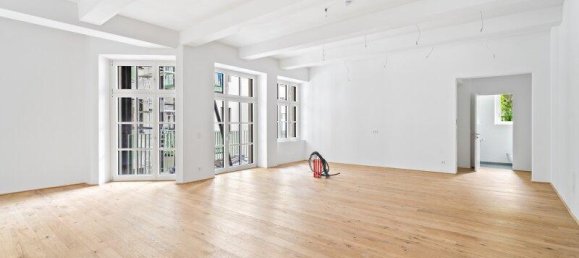 2 rooms Penthouse in Neubau, Austria No. 149457 3