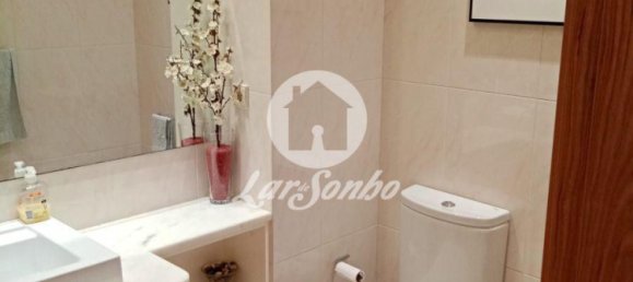 Квартира с 2 спальнями в Вила ду Конди, Португалия № 54921 6