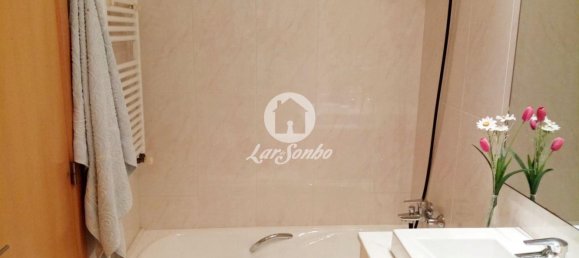 Квартира с 2 спальнями в Вила ду Конди, Португалия № 54921 7