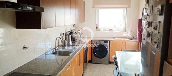 Квартира с 2 спальнями в Вила ду Конди, Португалия № 54921 14