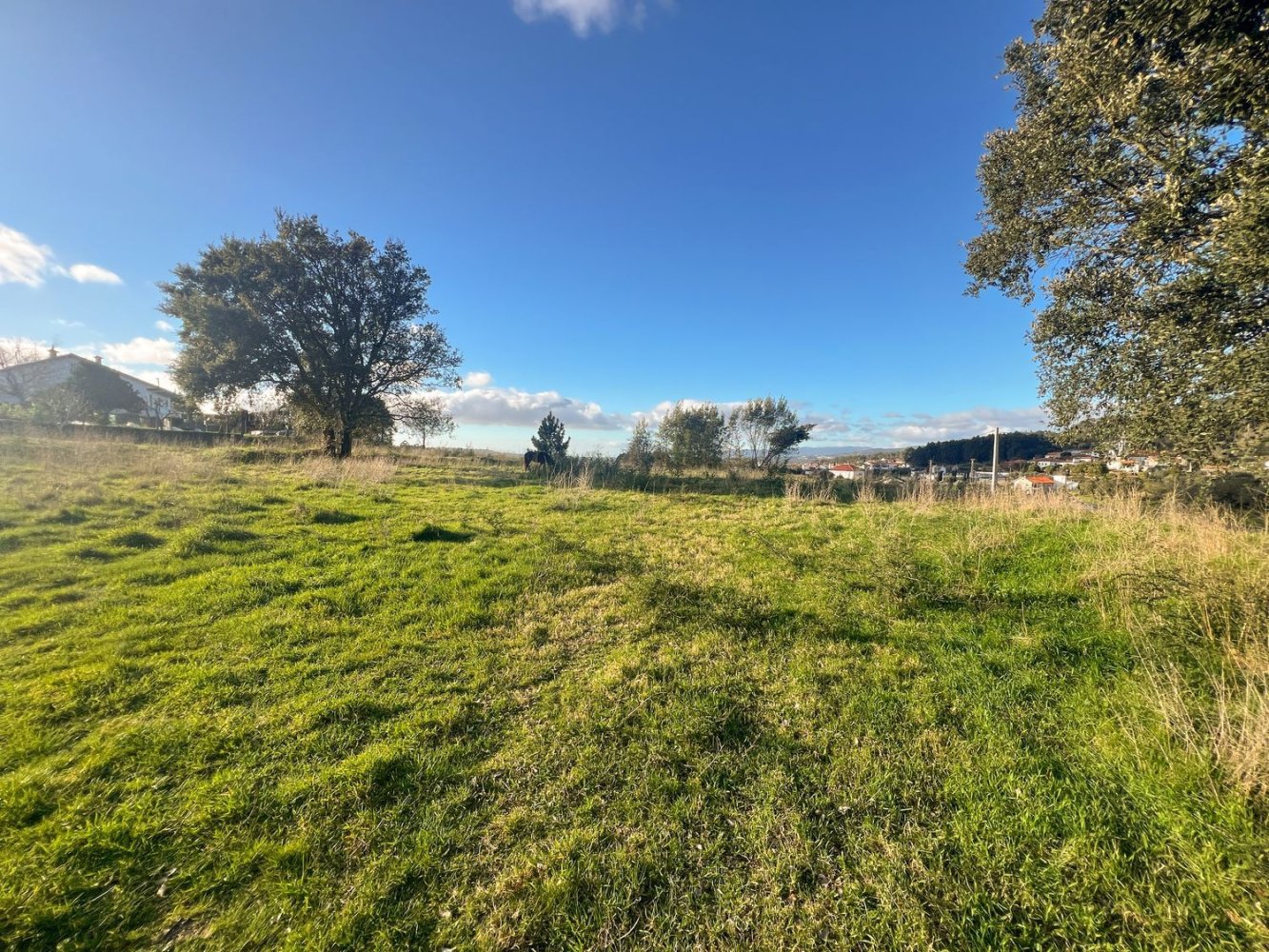 Земельный участок в Фрагозу, Португалия № 251293