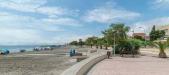 2 bedrooms Townhouse in San Javier, Spain No. 172508 16