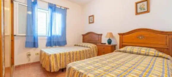 2 bedrooms Townhouse in San Javier, Spain No. 172508 9