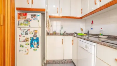 2 bedrooms Townhouse in San Javier, Spain No. 172508