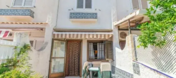 2 bedrooms Townhouse in San Javier, Spain No. 172508 15