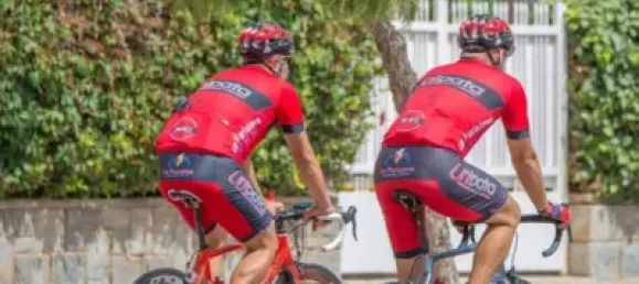 2 bedrooms Townhouse in San Javier, Spain No. 172508 24