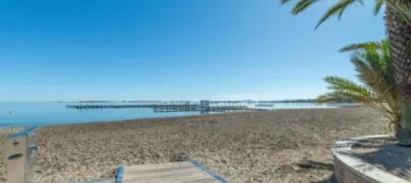 2 bedrooms Townhouse in San Javier, Spain No. 172508 18