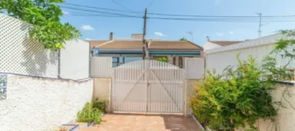 2 bedrooms Townhouse in San Javier, Spain No. 172508 26