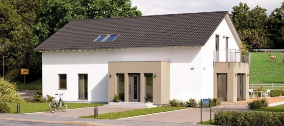 5 غرف نوم تاون هاوس في Zollernalbkreis, Germany رقم 222148 3