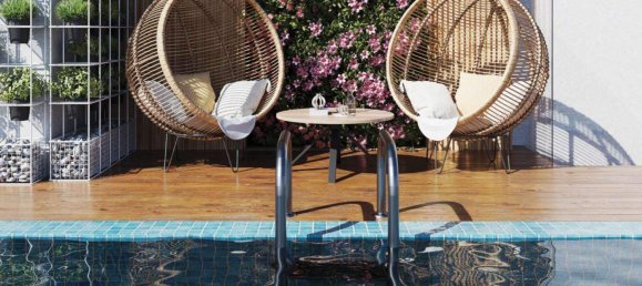 2 bedrooms Apartment in Estrella By Nexus, Wadi Al Safa 3, UAE No. 65186 13