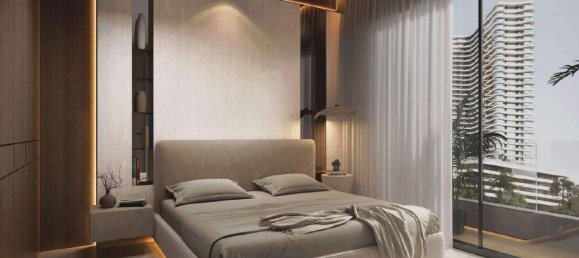 2 bedrooms Apartment in Estrella By Nexus, Wadi Al Safa 3, UAE No. 65186 12