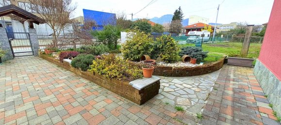 2 Schlafzimmer Villa in Frossasco, Italy, Nr. 203378 54