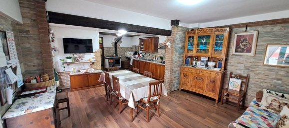 2 Schlafzimmer Villa in Frossasco, Italy, Nr. 203378 49