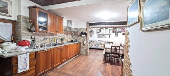 2 Schlafzimmer Villa in Frossasco, Italy, Nr. 203378 45
