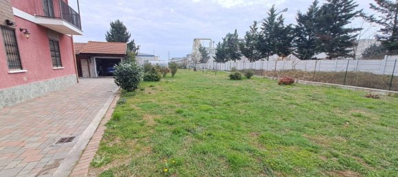 2 Schlafzimmer Villa in Frossasco, Italy, Nr. 203378 39