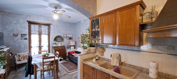 2 Schlafzimmer Villa in Frossasco, Italy, Nr. 203378 41