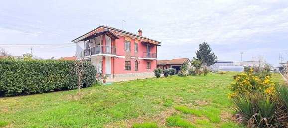 2 Schlafzimmer Villa in Frossasco, Italy, Nr. 203378 37