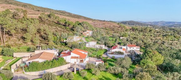 3 bedrooms Villa in Salir, Portugal No. 28063 11