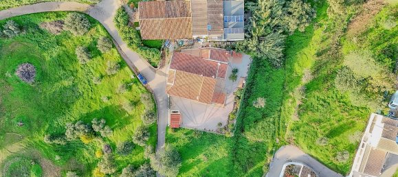 3 bedrooms Villa in Salir, Portugal No. 28063 2