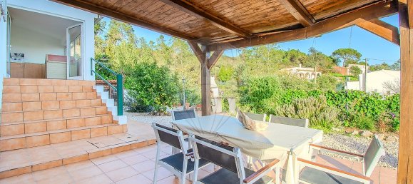 3 bedrooms Villa in Salir, Portugal No. 28063 43