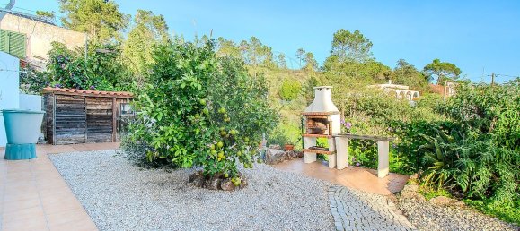 3 bedrooms Villa in Salir, Portugal No. 28063 44