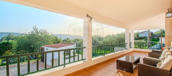 3 bedrooms Villa in Salir, Portugal No. 28063 38