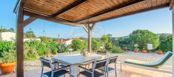3 bedrooms Villa in Salir, Portugal No. 28063 42