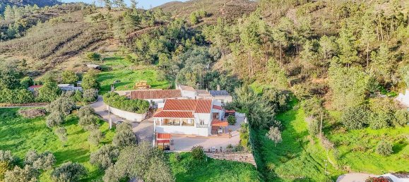 3 bedrooms Villa in Salir, Portugal No. 28063 9