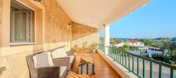 3 bedrooms Villa in Salir, Portugal No. 28063 39