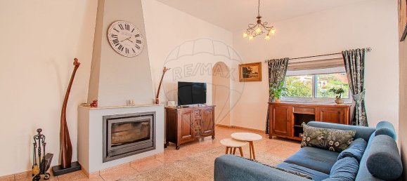 3 bedrooms Villa in Salir, Portugal No. 28063 35