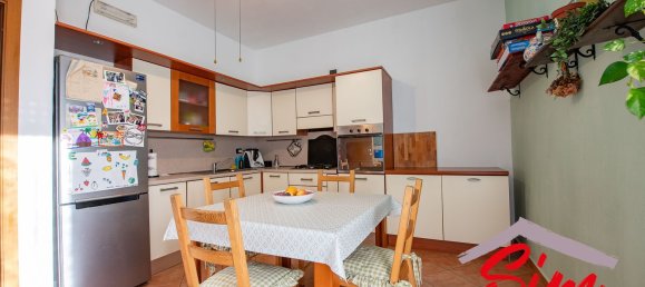 3 rooms Apartment in Novara, Italy No. 160620 9