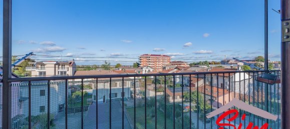 3 rooms Apartment in Novara, Italy No. 160620 14