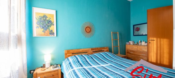 3 rooms Apartment in Novara, Italy No. 160620 12