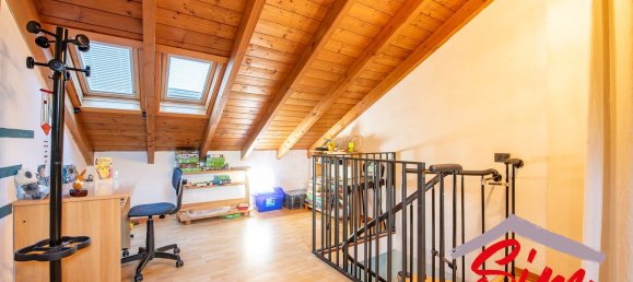 3 rooms Apartment in Novara, Italy No. 160620 17